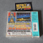 Vendita Super Darius 2 nuovo - Retrogaming Shop