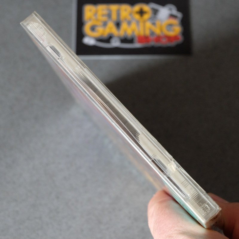 Vendita Super Darius 2 nuovo - Retrogaming Shop