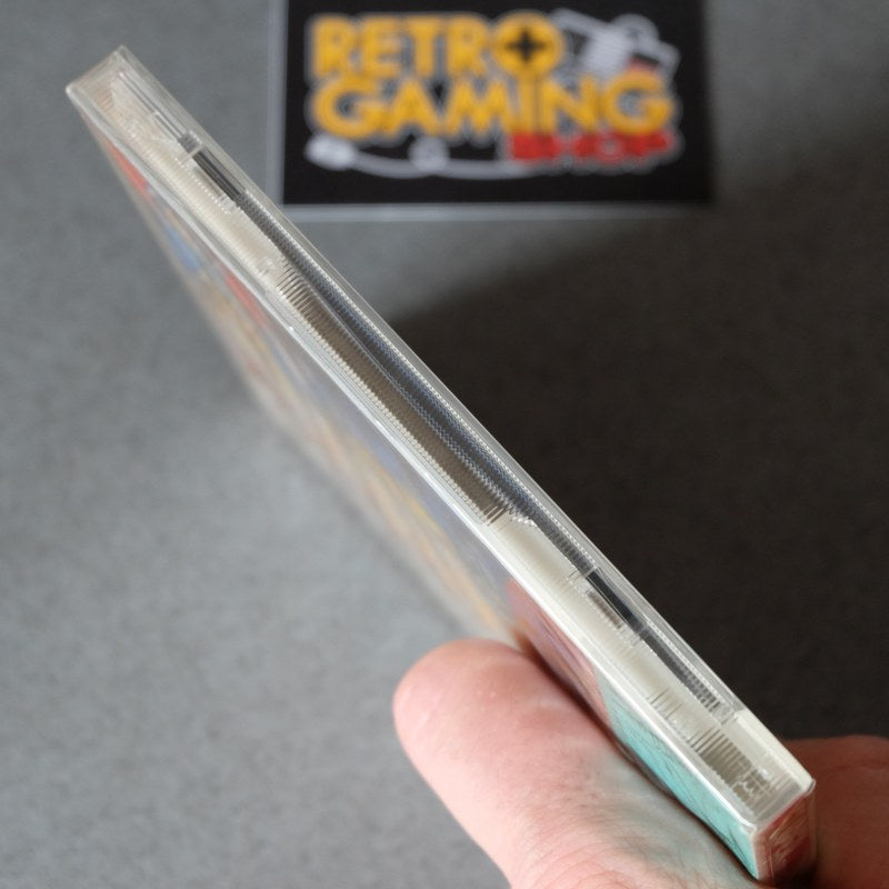 Vendita Super Darius 2 nuovo - Retrogaming Shop