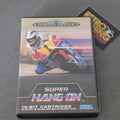 Vendita Super Hang-on - Retrogaming Shop