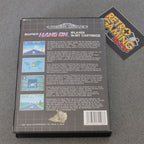 Vendita Super Hang-on - Retrogaming Shop