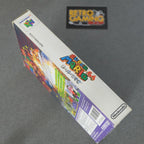 Vendita Super Mario 64 - Retrogaming Shop