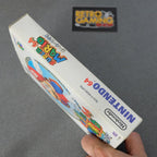 Vendita Super Mario 64 - Retrogaming Shop