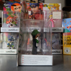 Vendita Luigi Amiibo - Retrogaming Shop