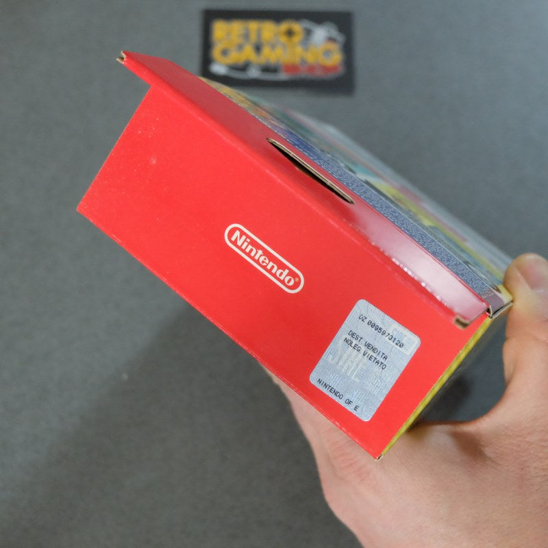 Super Mario Party Nuovo