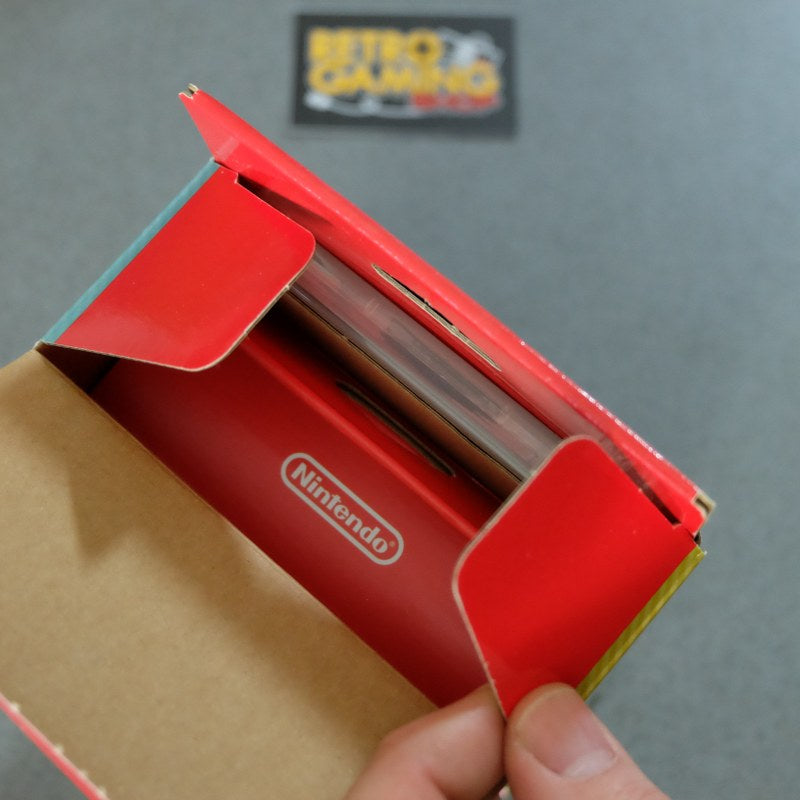 Super Mario Party Nuovo