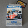 Vendita Super Monaco Gp - Retrogaming Shop