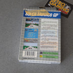Vendita Super Monaco Gp - Retrogaming Shop