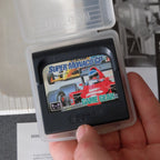 Vendita Super Monaco Gp - Retrogaming Shop