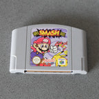 Vendita Super Smash Bros. - Retrogaming Shop