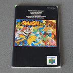 Vendita Super Smash Bros. - Retrogaming Shop