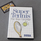 Vendita Super Tennis - Retrogaming Shop