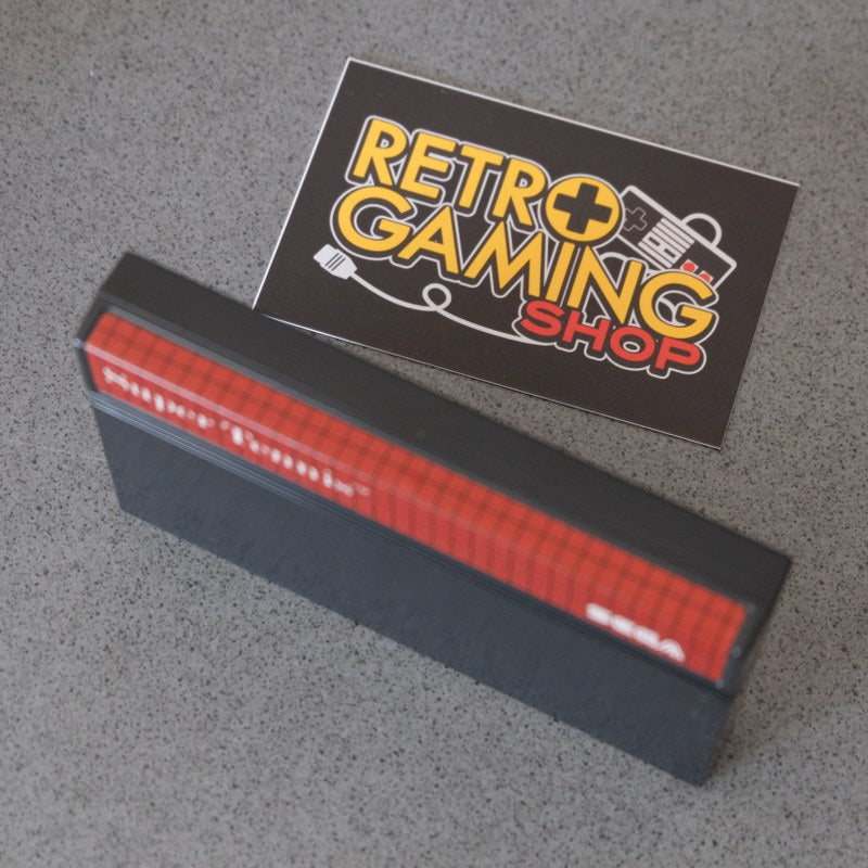 Vendita Super Tennis - Retrogaming Shop