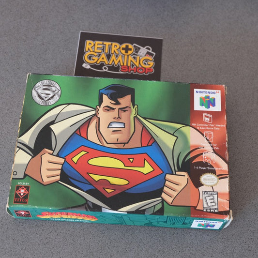 Superman