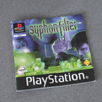 Vendita Syphon Filter - Retrogaming Shop