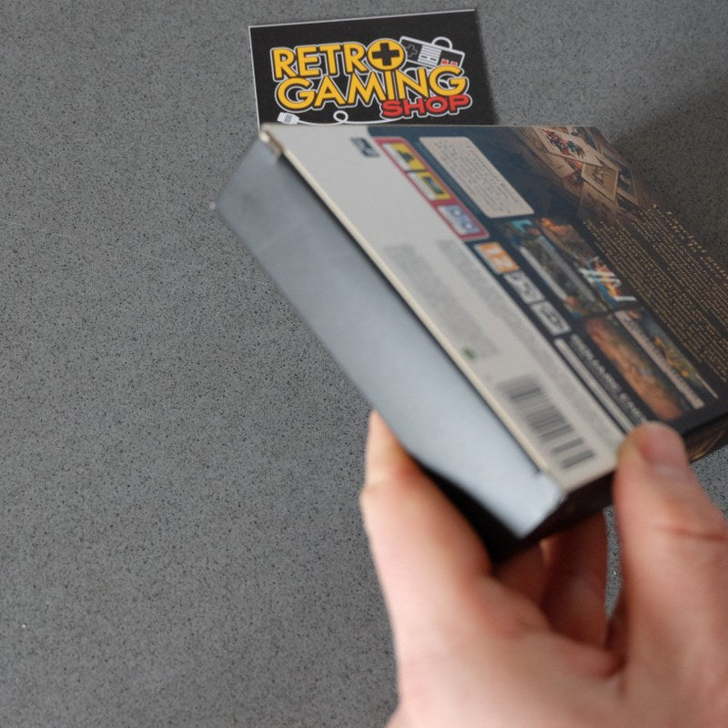 Vendita Tactics Ogre: Let Us Cling Together Edizione Premium - Retrogaming Shop