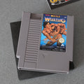 Vendita Tecmo World Wrestling - Retrogaming Shop
