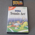 Vendita Tennis Ace - Retrogaming Shop