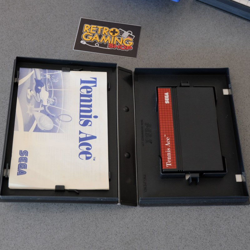 Vendita Tennis Ace - Retrogaming Shop