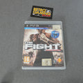 Vendita The Fight: Senza Regole - Retrogaming Shop