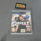 Vendita The Fight: Senza Regole - Retrogaming Shop