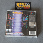Vendita The Fifth Element - Retrogaming Shop