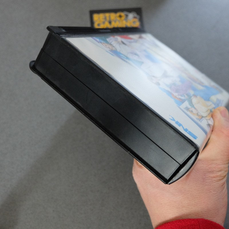 Vendita The King of Fighters '98 Dream Match Never Ends - Retrogaming Shop