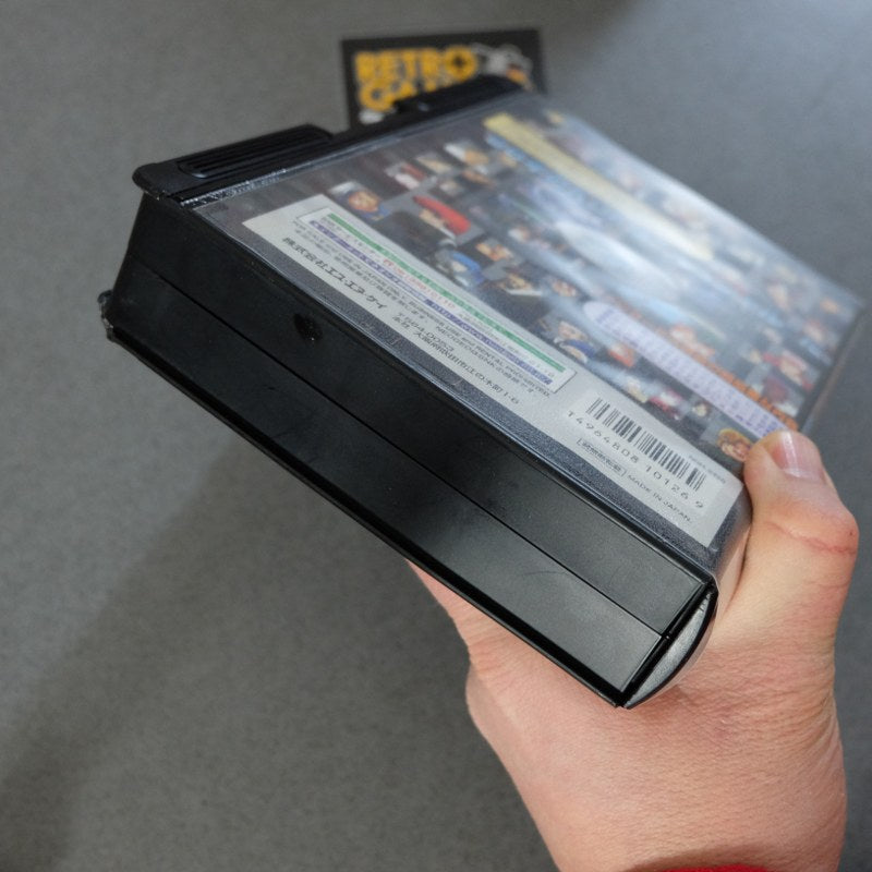 Vendita The King of Fighters '98 Dream Match Never Ends - Retrogaming Shop