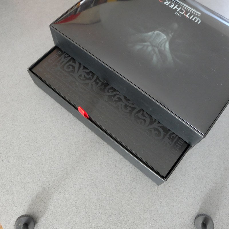 Vendita The Witcher 2 Assassins of Kings Enhanced Edition - Retrogaming Shop