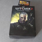 Vendita The Witcher 2 Assassins of King - Retrogaming Shop