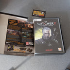Vendita The Witcher 2 Assassins of King - Retrogaming Shop