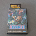 Vendita Toki Going Ape Spit - Retrogaming Shop