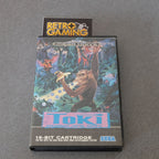 Vendita Toki Going Ape Spit - Retrogaming Shop