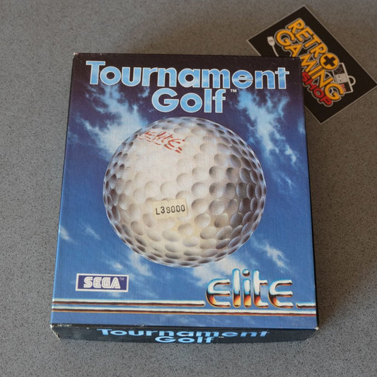 Tournament Golf - Microsoft