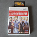 Vendita Trauma Center: Second Opinion - Retrogaming Shop