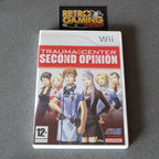 Vendita Trauma Center: Second Opinion - Retrogaming Shop