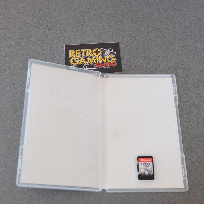 Vendita Troll And I - Retrogaming Shop