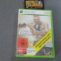 Vendita UFC Undisputed 2010 Promo - Retrogaming Shop
