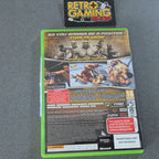 Vendita UFC Undisputed 2010 Promo - Retrogaming Shop
