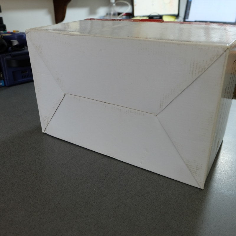 Umbrella Aluminum Box - Nintendo