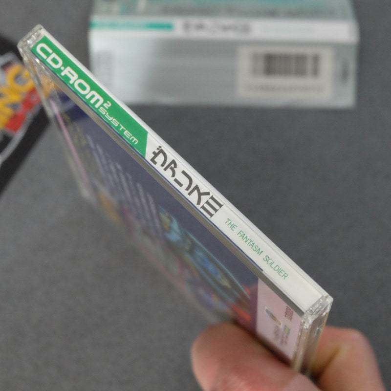 Vendita Valis 3 III Pc Engine - Retrogaming Shop