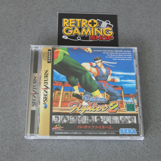 Virtua Fighter