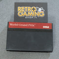 Vendita World Grand Prix - Retrogaming Shop