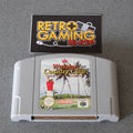 Vendita Waialae Country Club - Retrogaming Shop