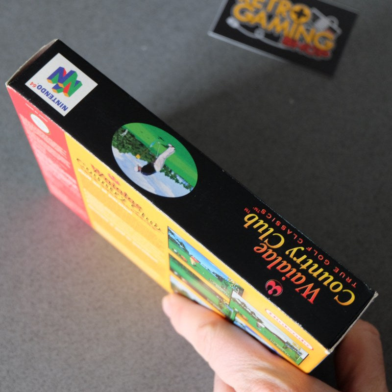 Vendita Waialae Country Club True Golf Classics - Retrogaming Shop