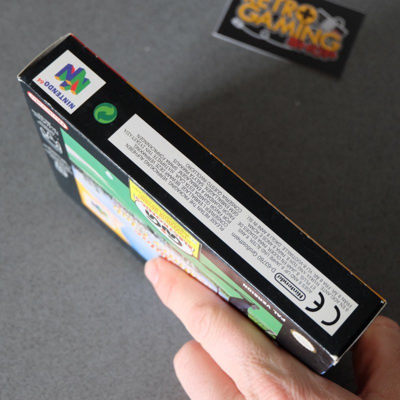 Vendita Waialae Country Club True Golf Classics - Retrogaming Shop