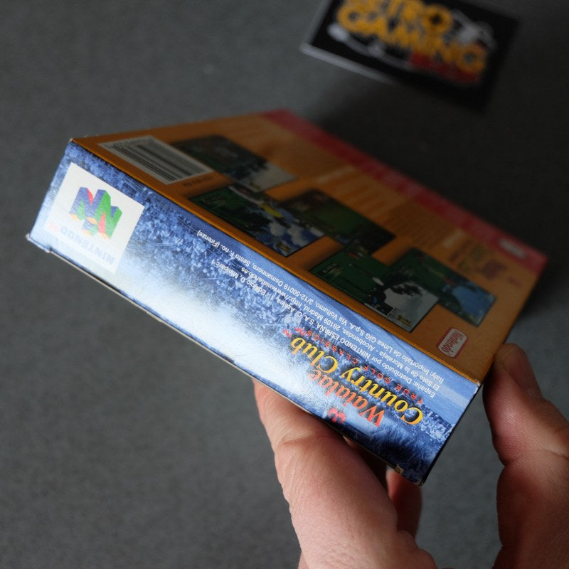 Vendita Waialae Country Club True Golf Classics - Retrogaming Shop