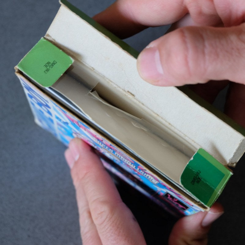 Wario Land Super Mario Land 3 - Nintendo