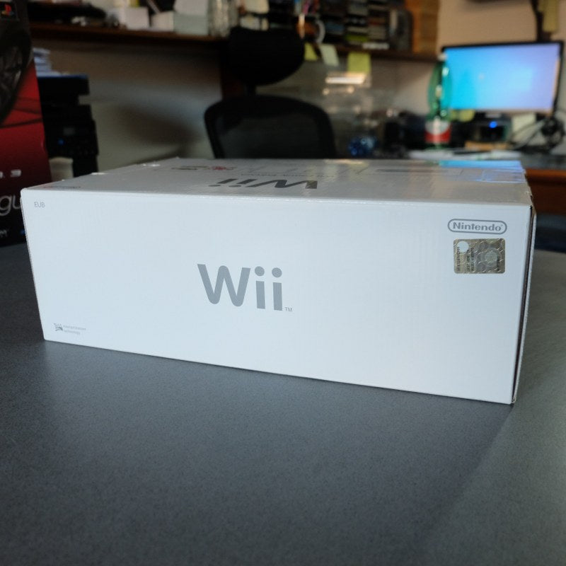 Wii Family Edition Nuova