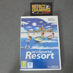 Vendita Wii Sport Resort - Retrogaming Shop